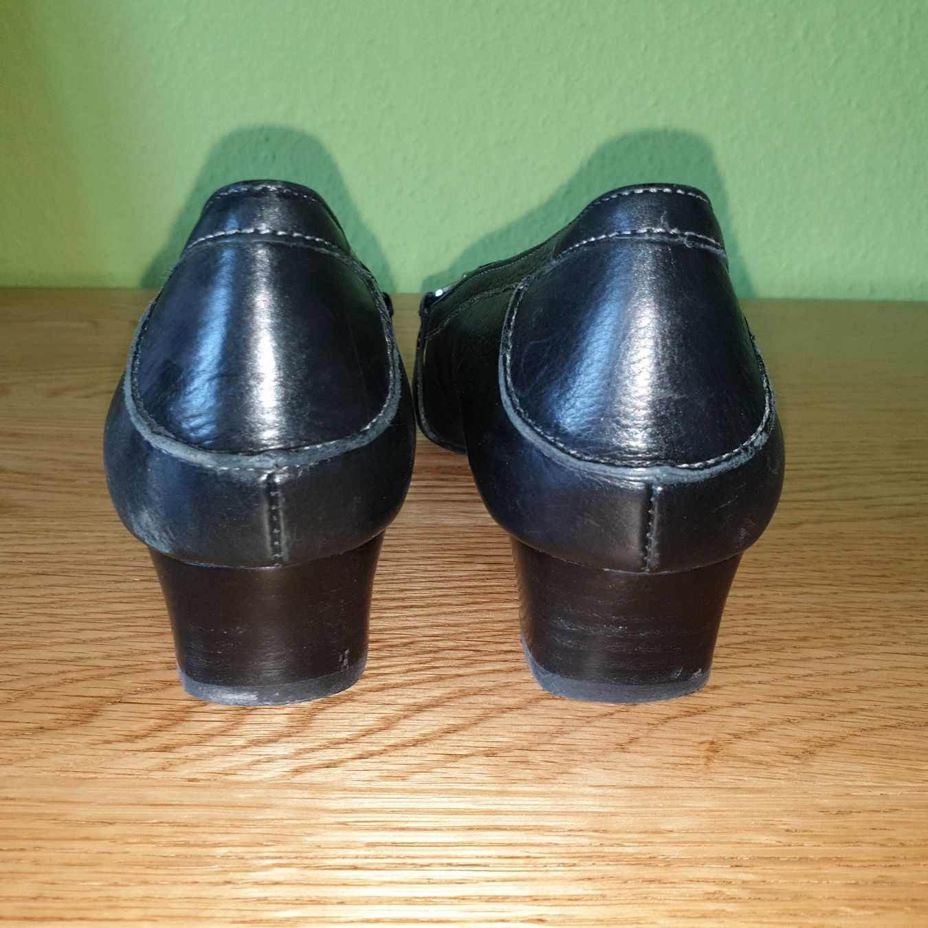 Högl Scarpe da donna: Damenschuhe Högl Gr. 36.5 – Usato da Gwatt (Thun) venduto da Letzte-Chance-III 6