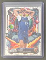 NBA Cooper Flagg 2025 Topps Chrome Cosmic Rookie  MINT