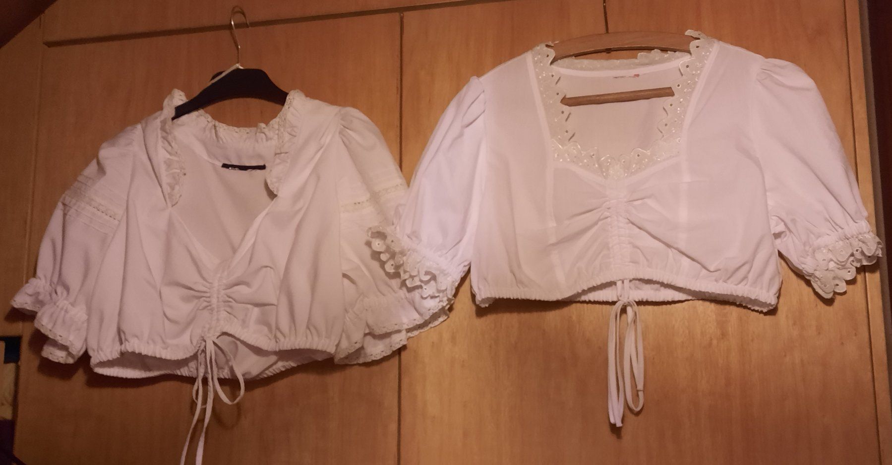 Vestiti: Edles neues Dirndl Gr. 38 – Nuovo (secondo la descrizione) da Derendingen venduto da Susu63 4