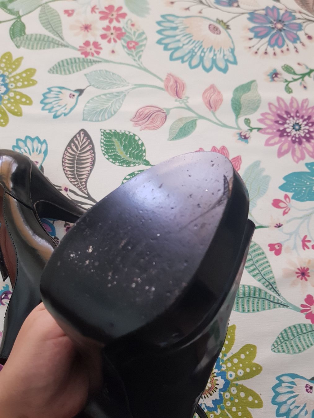 Marc Jacobs Damenschuhe: Escarpins Marc Jacobs. – Gebraucht aus Lausanne von durranis 5