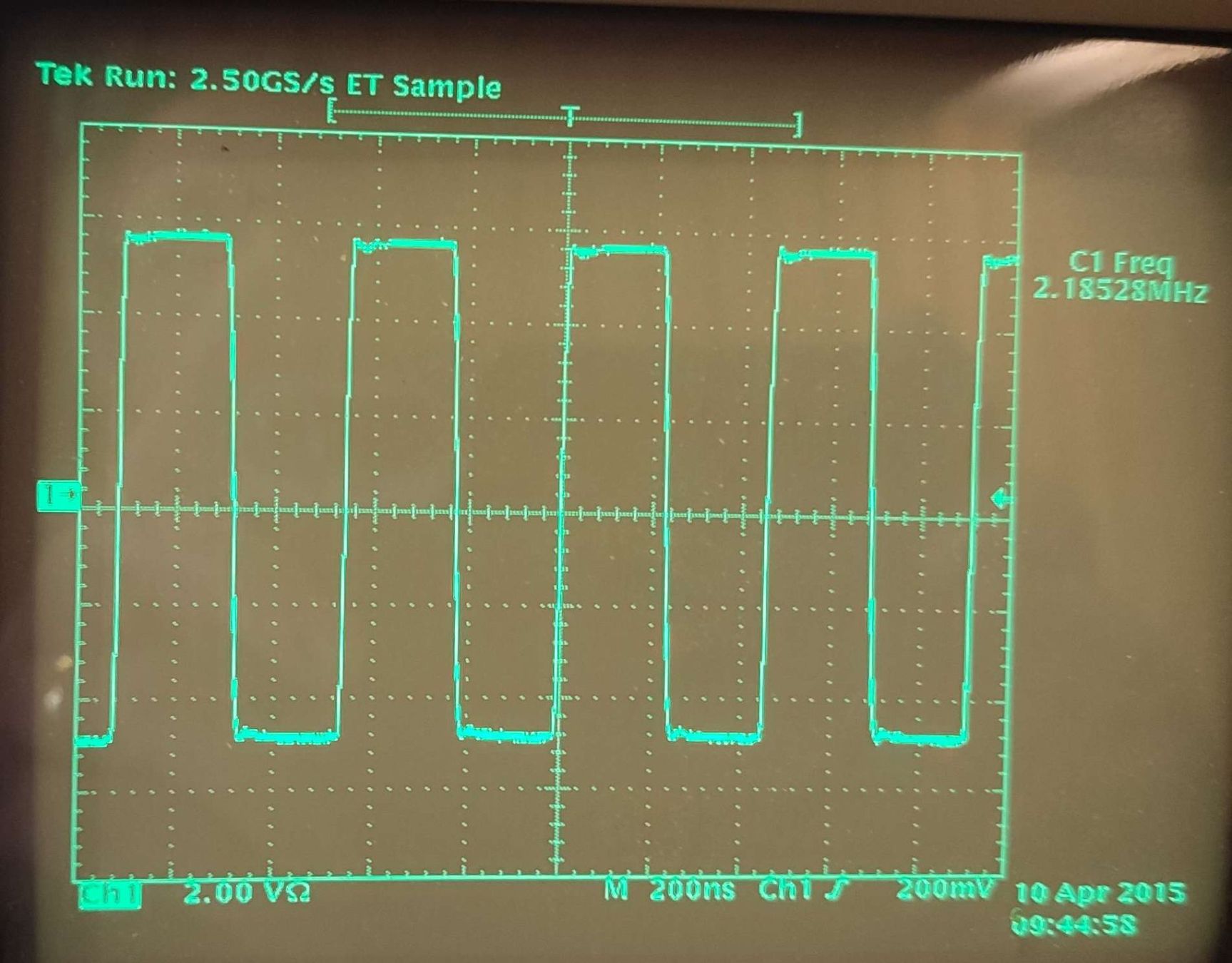 Hewlett Packard Mesurer: Hewlett Packard 3312A Function Generator – D'occasion à Zürich par Sherman 4