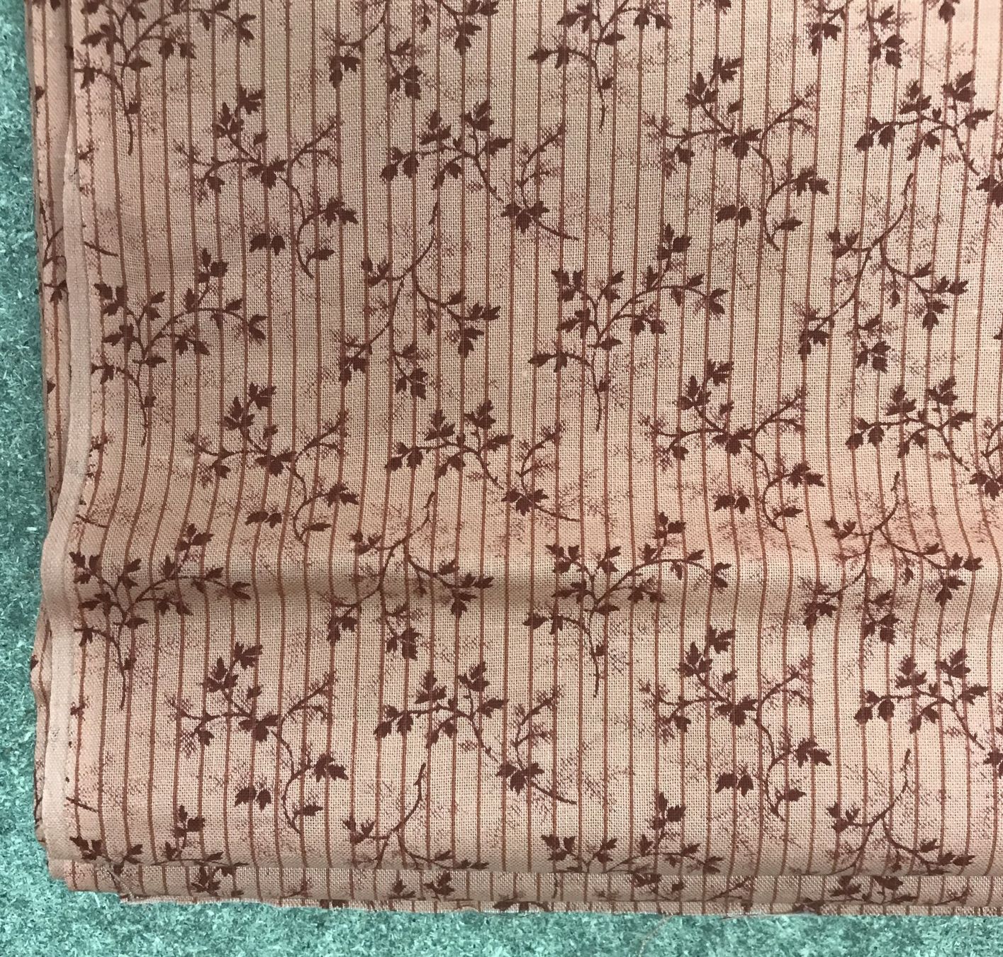 Stoffe: STOFF CA. 275X115CM NEU – Neu (gemäss Beschreibung) aus Ostermundigen von wini63 3