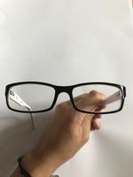 Ray-Ban 5114 Noires et Blanches - État Impeccable!