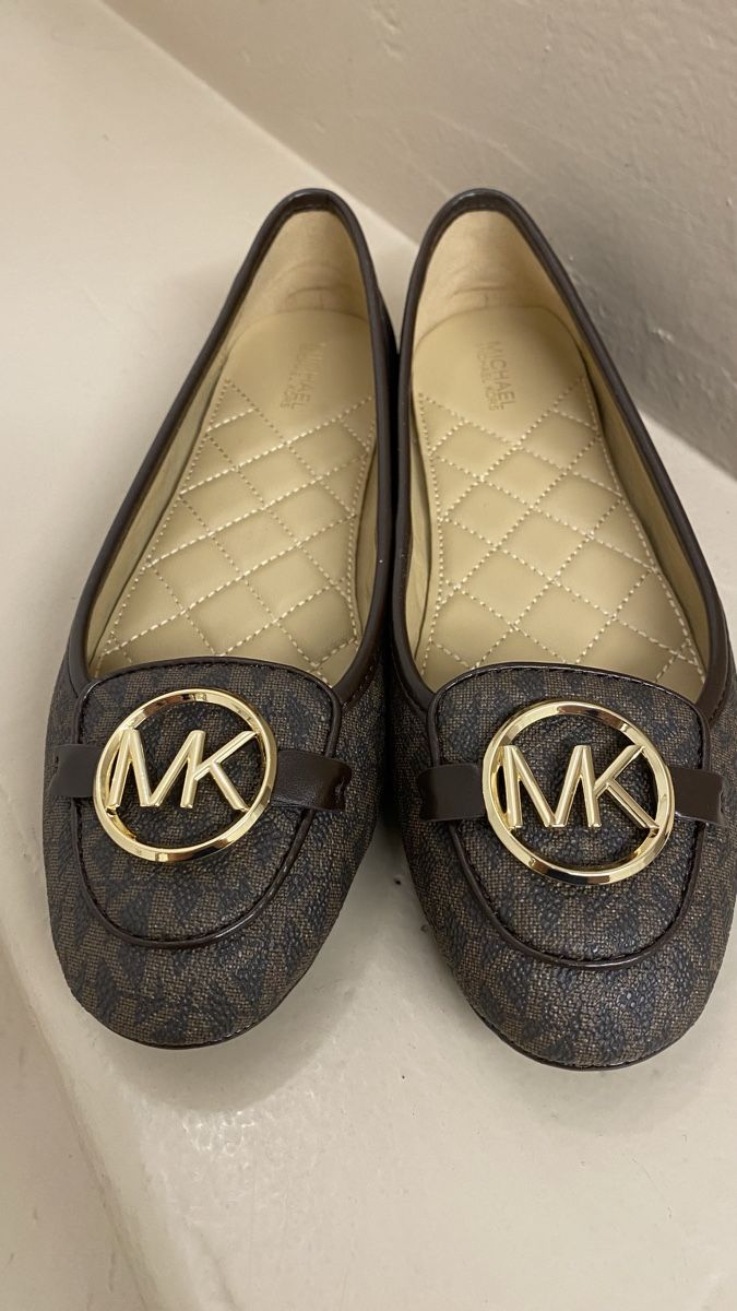 Michael Kors Scarpe da donna: Michael Kors Ballerina 39 – Usato da Magden venduto da Gondwina