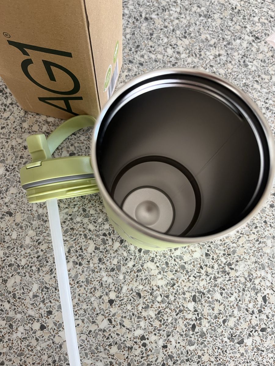 Trinkflaschen & Thermosflaschen: Thermobecher – Neu und originalverpackt aus Adligenswil von leandra.b 3