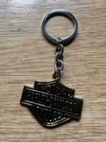 Harley Davidson motor Schlüsselanhänger