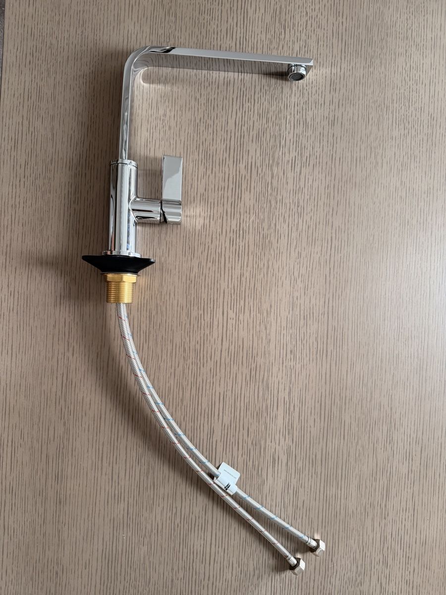 Küchengeräte: Foster mixer Tap – Neu und originalverpackt aus Oberrieden von JScarp
