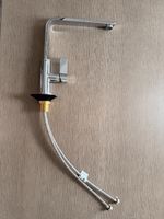 Foster mixer Tap