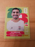 Panini WM 2026 IRN 10