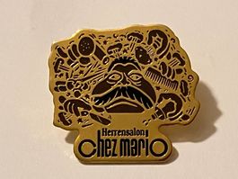 1 Pin Herrensalon Chez Mario