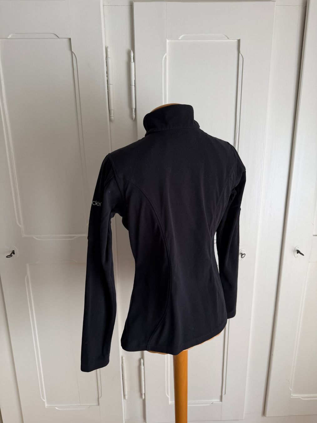Spyder Maglioni & Felpe: SPYDER - Fleece Pullover schwarz 42 – Usato da Zürich venduto da Diazaio 2