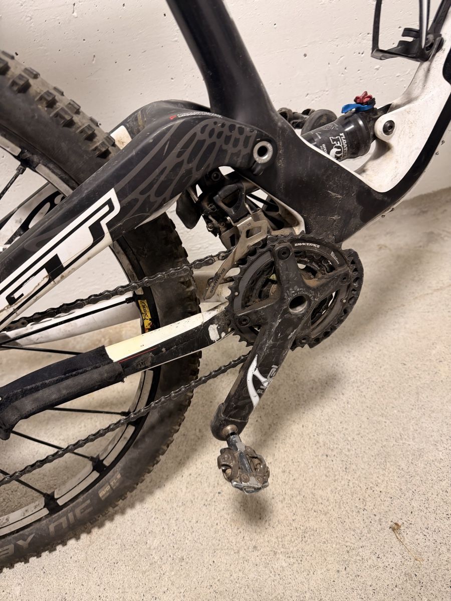 Velos: Mountainbike / Fully 26" – Gebraucht aus Seewen SZ von nik_89bh 7