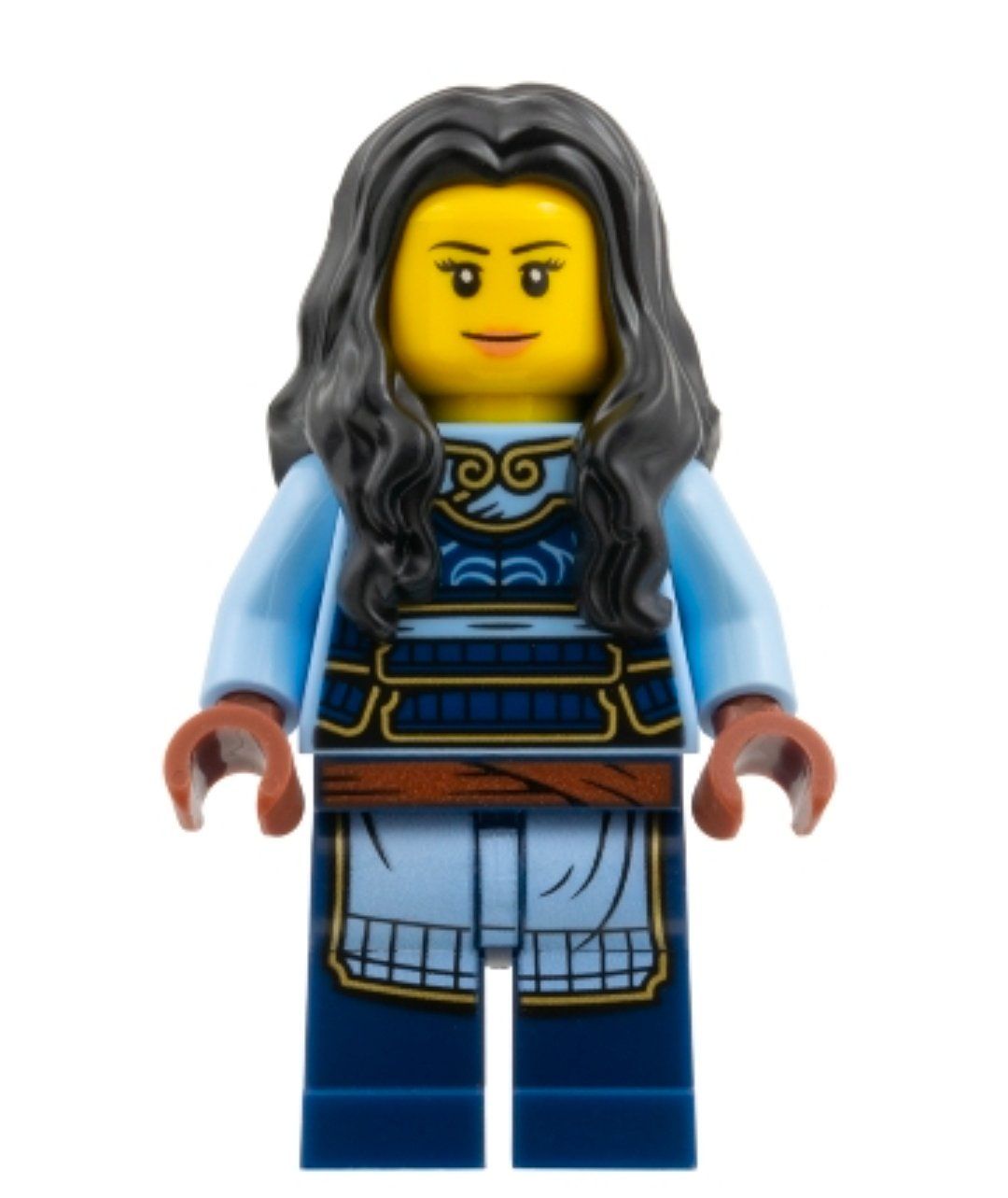 Lego Baukästen: Lego Ninjago Maya – Neu (gemäss Beschreibung) aus Neuendorf von sanii-93