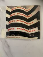 Oscar Rocchi quintet/ Jazz Progression(Hugo Heredia)