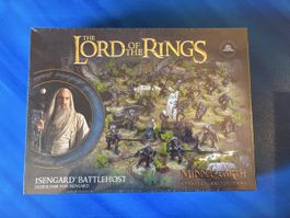 LotR Isengard Battlehost Games Workshop neu versiegelt