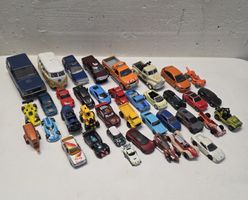 Diverse Modellautos Konvolut verschiedene Marken..