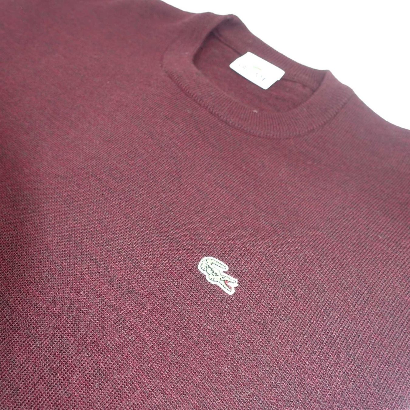Lacoste Maglioni & Felpe: Lacoste Pullover Grösse XL – Nuovo (secondo la descrizione) da Bülach venduto da secondo. 3