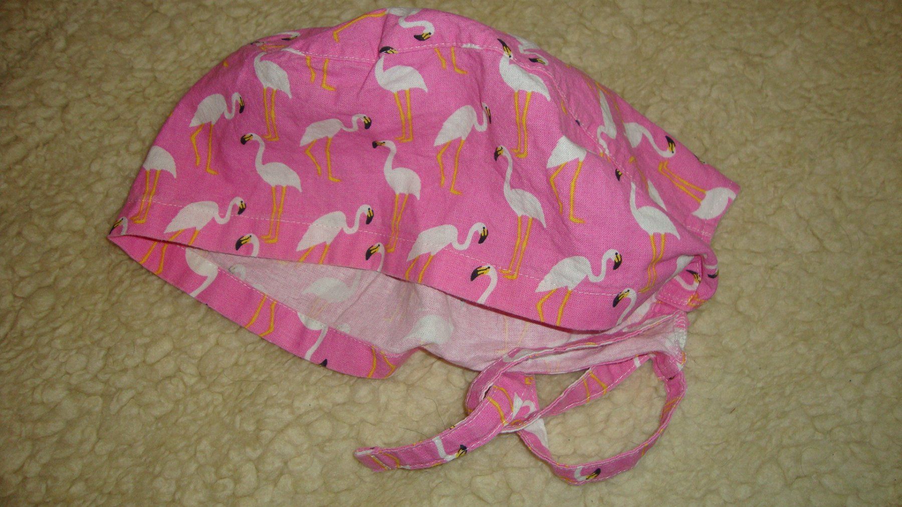 Foulard & Sciarpe: Bandanas Flamingo – Usato da Laufen venduto da ereli 1