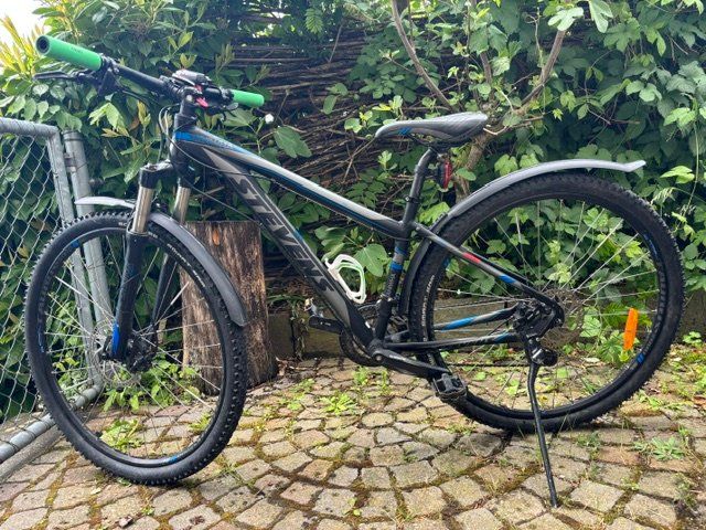 Stevens Velos: Mountainbike Stevens Taniwha Hardtail – Gebraucht aus Egg b. Zürich von rolfri01