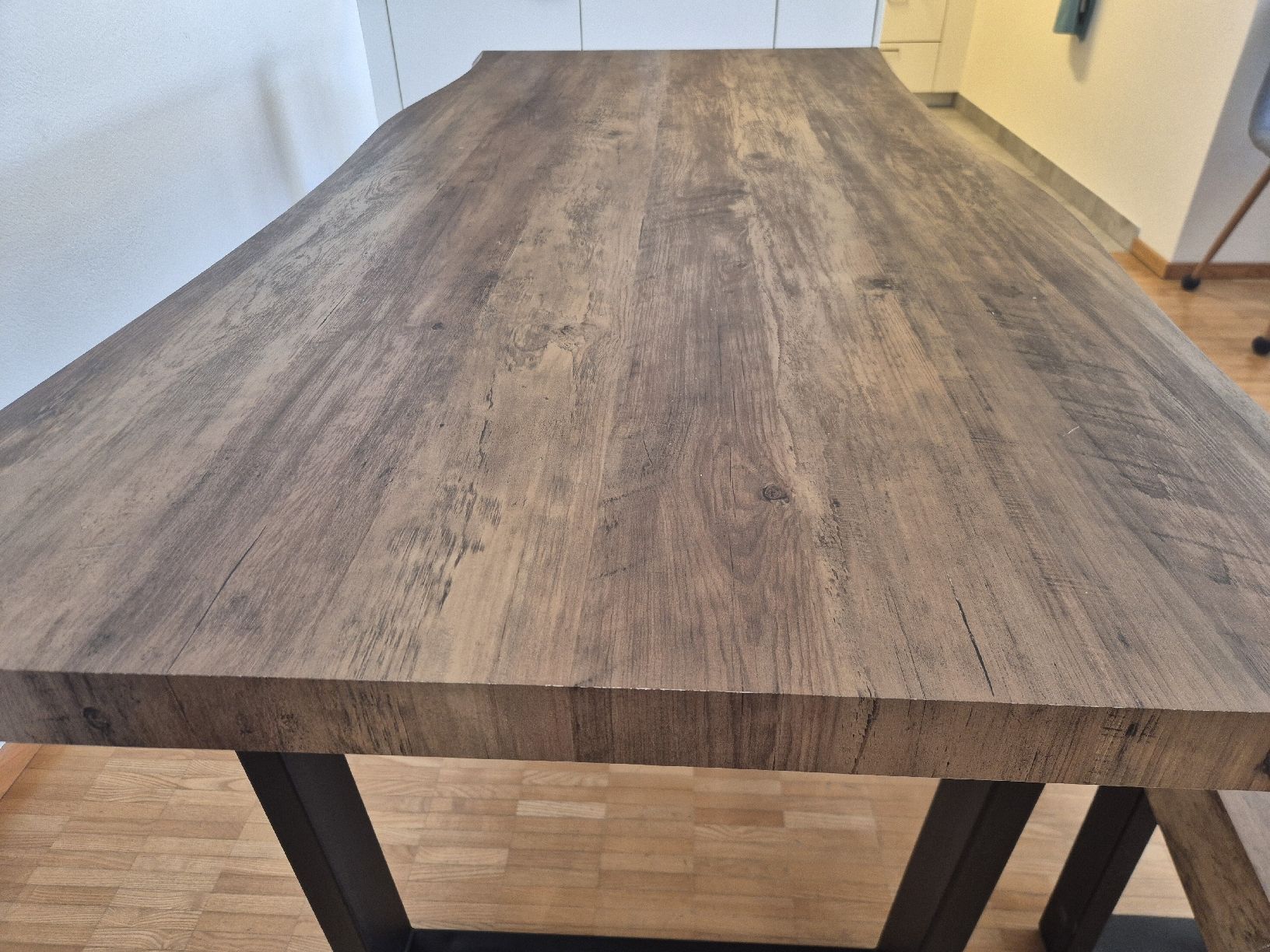 Tavoli: Tisch 1.80m×0.9m  – Usato da Malters venduto da Bachmann0101 2