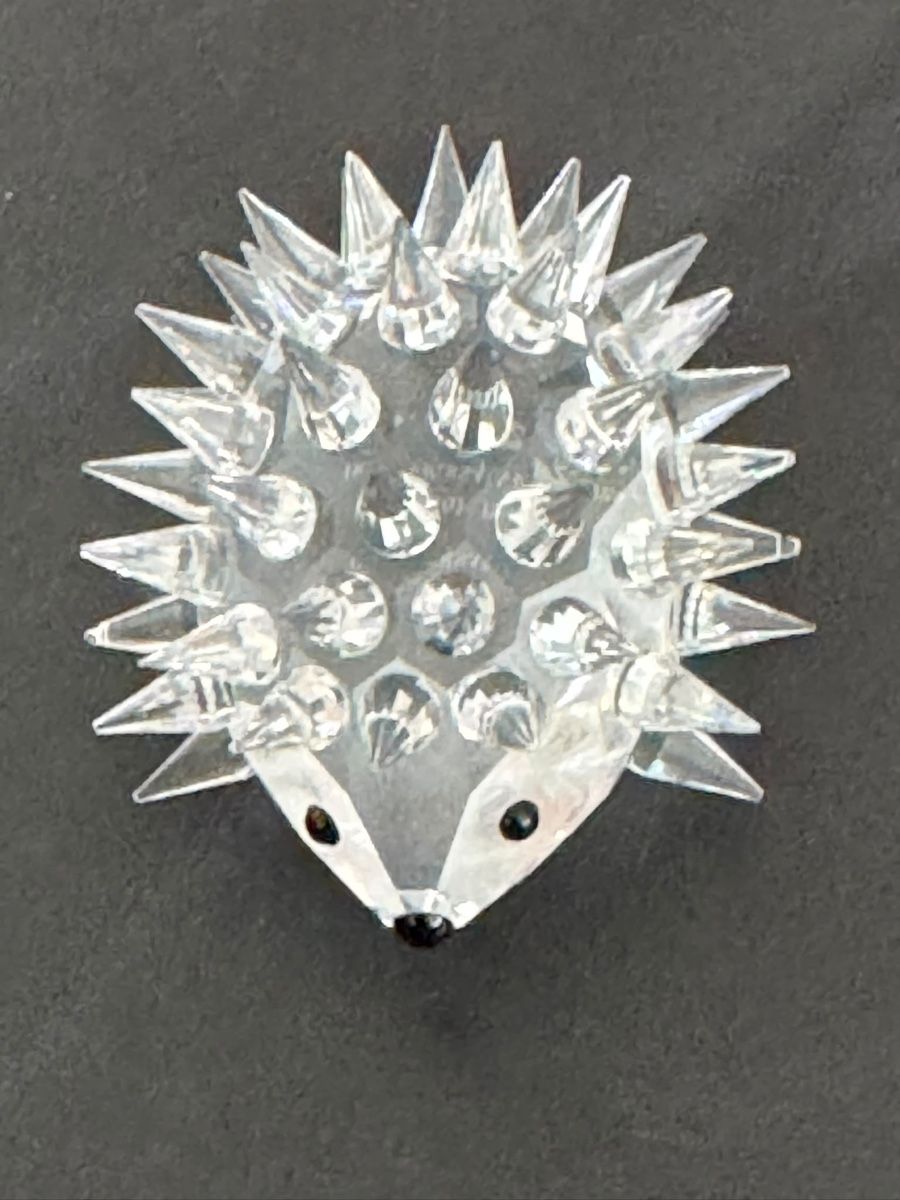 Swarovski Figuren: Swarovski Igelfamilie – Gebraucht aus Uster von dav_zb8r 3