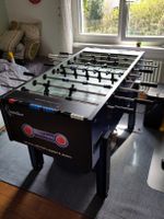 Ullrich P4P Tournament Töggelitisch – Profi