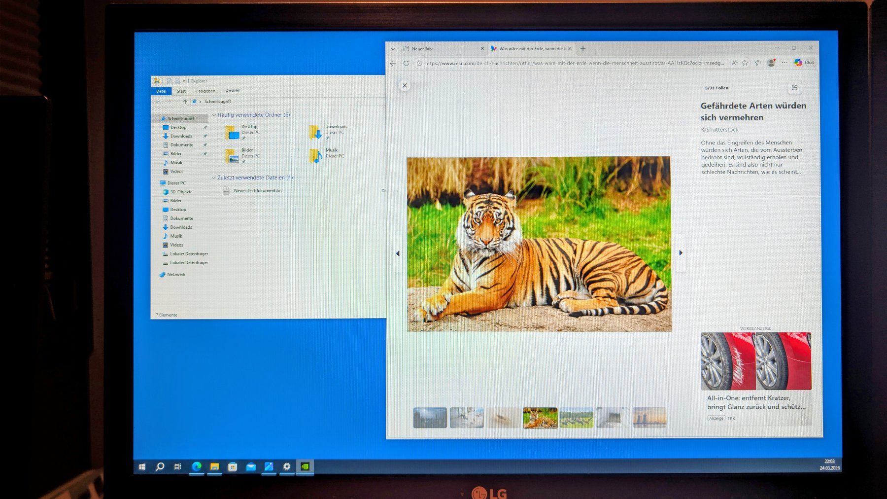 Dell PC: Dell Precision 5810 Tower Workstation und 2 Monitore 24" – Usato da Sissach venduto da Dshock0 7
