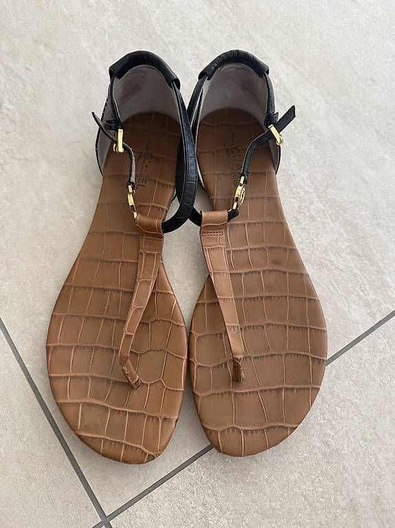 Chaussures femmes: Michael kors sandalen 38 – D'occasion à Koppigen par _f.n_ 1