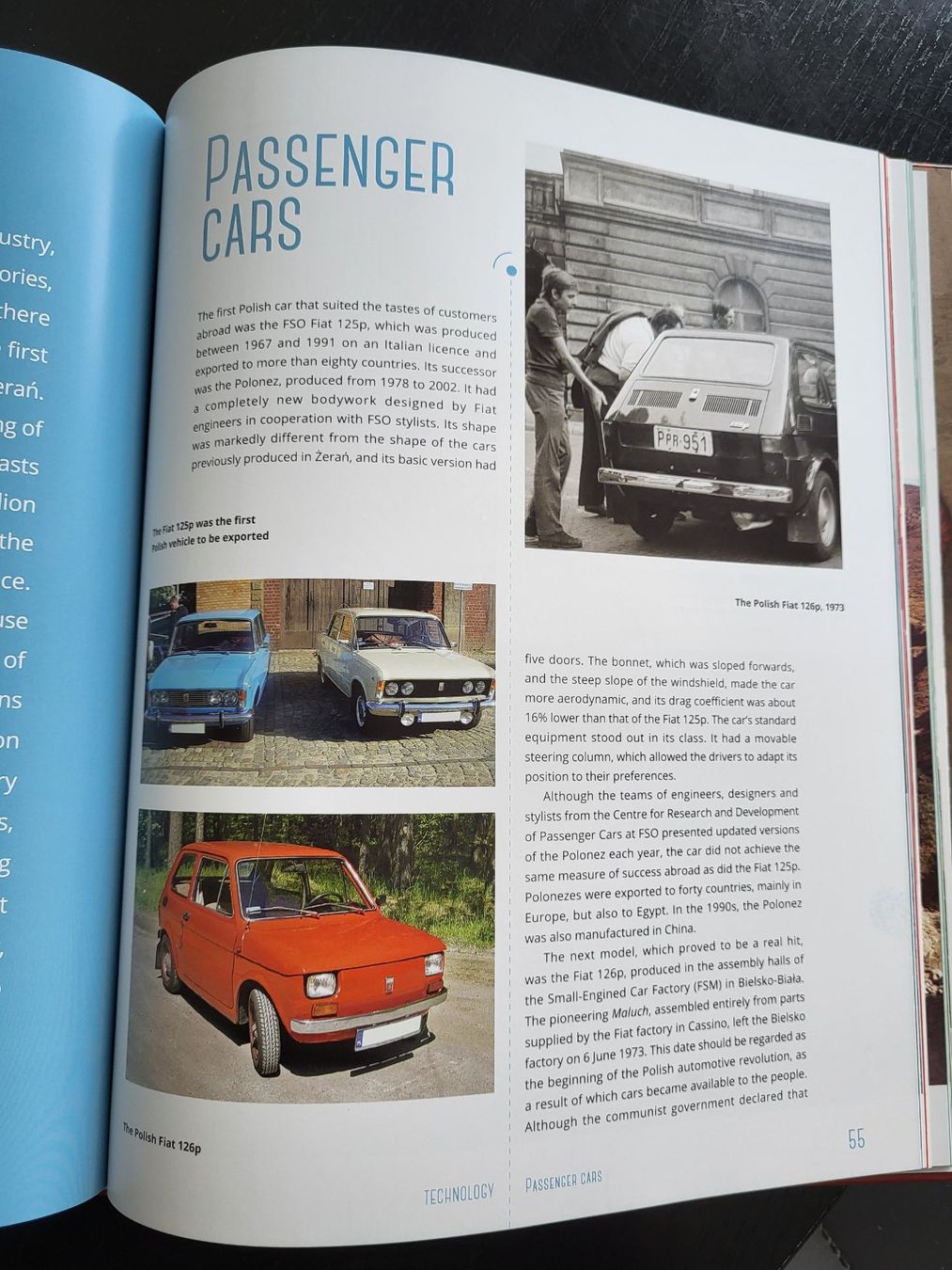 Bücher: Made in Polska, Buch über Polen – Gebraucht aus Stansstad von Harleywasser 4
