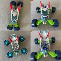 Pj Mask Fahrzeug