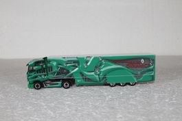Herpa Renault  Trucks Dynamics Sattelzug