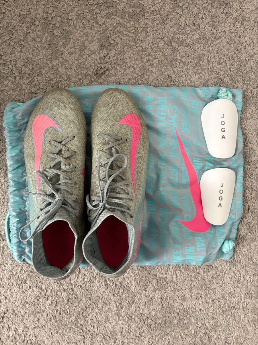 Nike Scarpe da uomo: Nike Superfly Elite Fg 45 – Usato da Wengen venduto da Kienzler240509 5