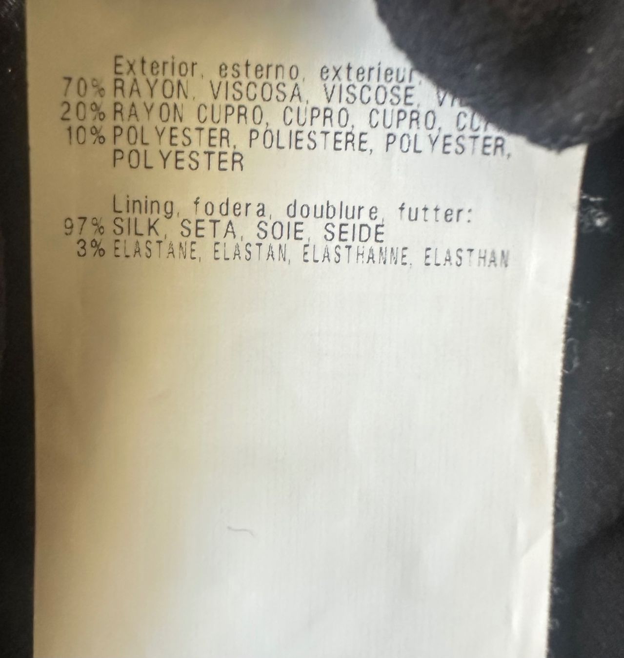 Missoni Vestiti: Missoni Kleid Damen 36 – Usato da Liestal venduto da Ballybs 8