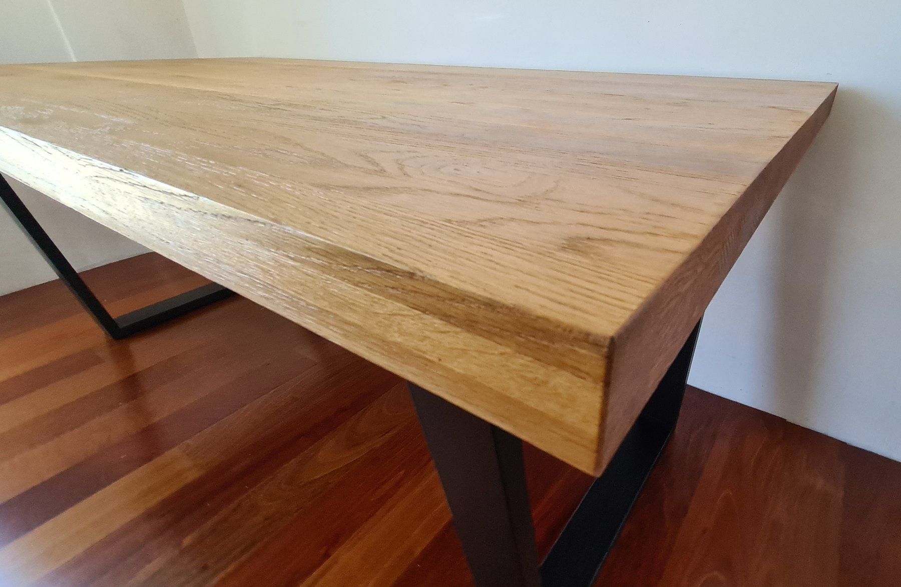 Micasa Tables: MICASA Esstisch Calia - Eiche geölt – D'occasion à Luzern par monyet 1