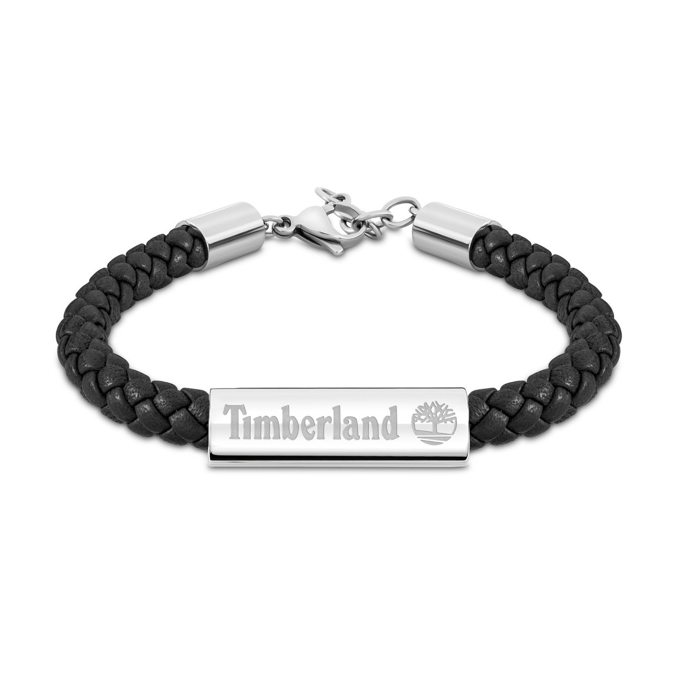 Armbänder & -reifen: Timberland Armband Baxter Lake – Neu (gemäss Beschreibung) aus Möhlin von Reisejas