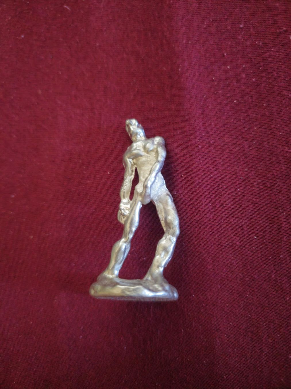 Figuren: Melanie Sterba Zinnfigur – Gebraucht aus Windisch von belabis 1