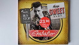 CD - Andreas Gabalier- Home Sweet Home - NEU & OVP!