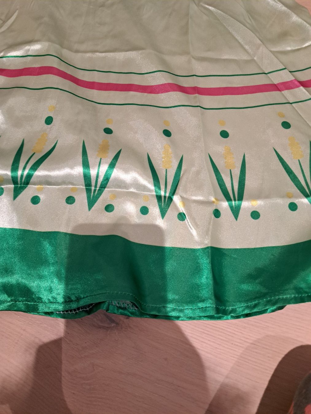 Disney Vestiti & Gonne: Anna Kleid, Gr.140 – Usato da Adlikon b.Regensdf venduto da didi_c 3