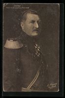 Günther, Fürst von Schwarzburg-Rudolst