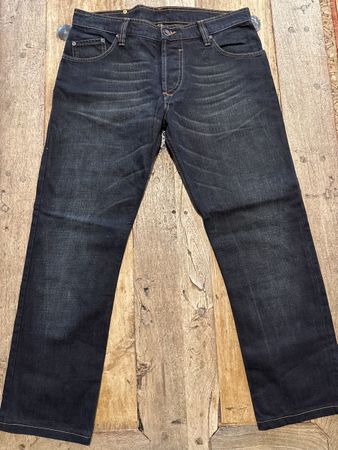 Brian Dale Jeans