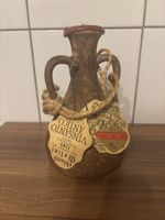 Carafe ancienne Chianti Melini 1705 Florence Italie 🍷