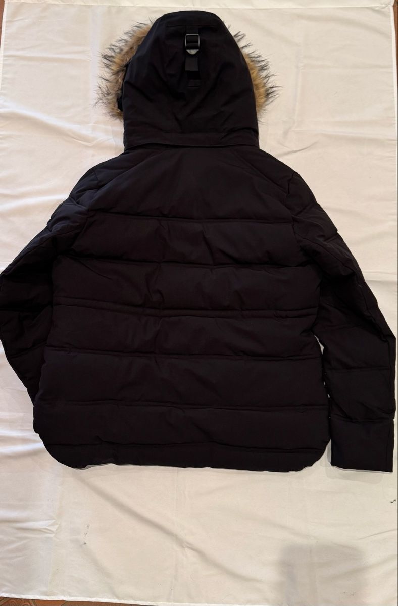 46 Nord Vestes: Doudoune hiver 46 Nord – D'occasion à féchy par sauciflard53 2
