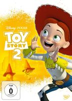 Toy Story 2 (DVD)