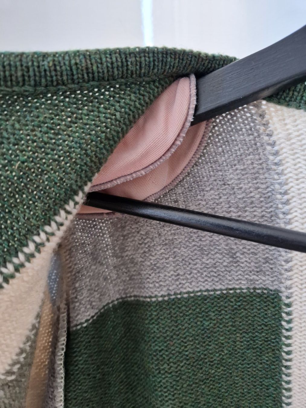 Giacche: Alpenlook Strickjacke, Gr. 46 Steffner Country – Usato da Wallisellen venduto da soat 4