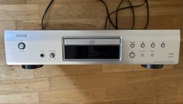 Denon DCD 510-AE CD Player & MP3