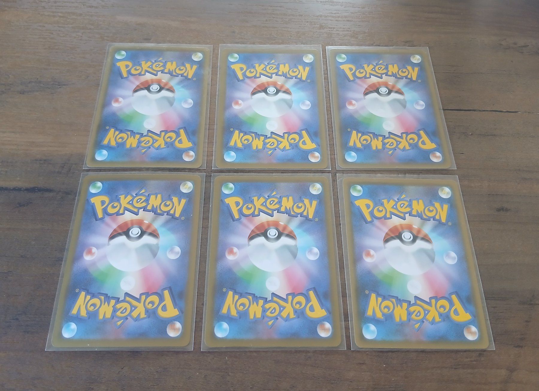 Pokémon Carte collezionabili: Pokemon Pikachu Karten jap – Usato da Märwil venduto da Chi_87pp 1