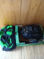 Hyla GST Staubsauger mit Zubehörtasche guter Zustand