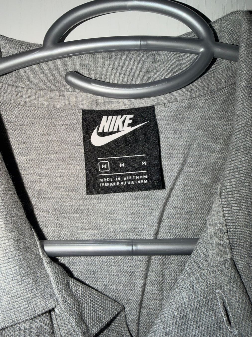 Nike Magliette Polo: Nike Poloshirt - L (M) – Usato da Winkel venduto da Studi66 1