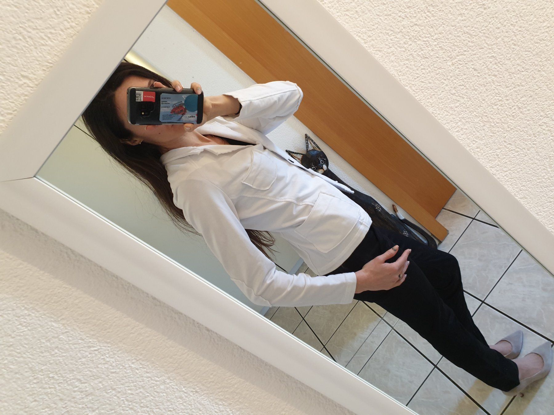 Giacche: Blazer Imperial – Usato da Kriessern venduto da Bugggyyy 1