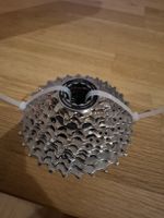 Cassette Shimano 105 CS-R7000, état neuf, 11 vitesses